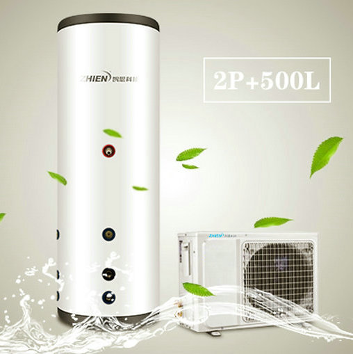 家用91香蕉视频IOS下载热水器（2P+500L）