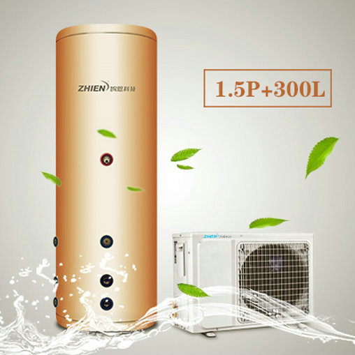 家用热泵热水器（氟循环）