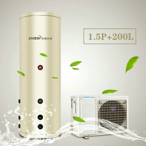 家用91香蕉视频IOS下载热水器（1.5P+200L）