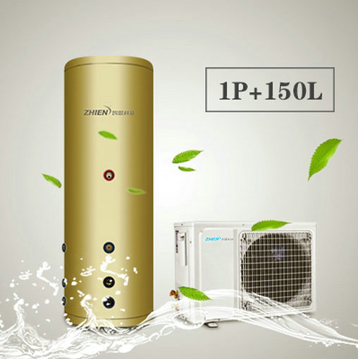 家用热泵热水器（氟循环）