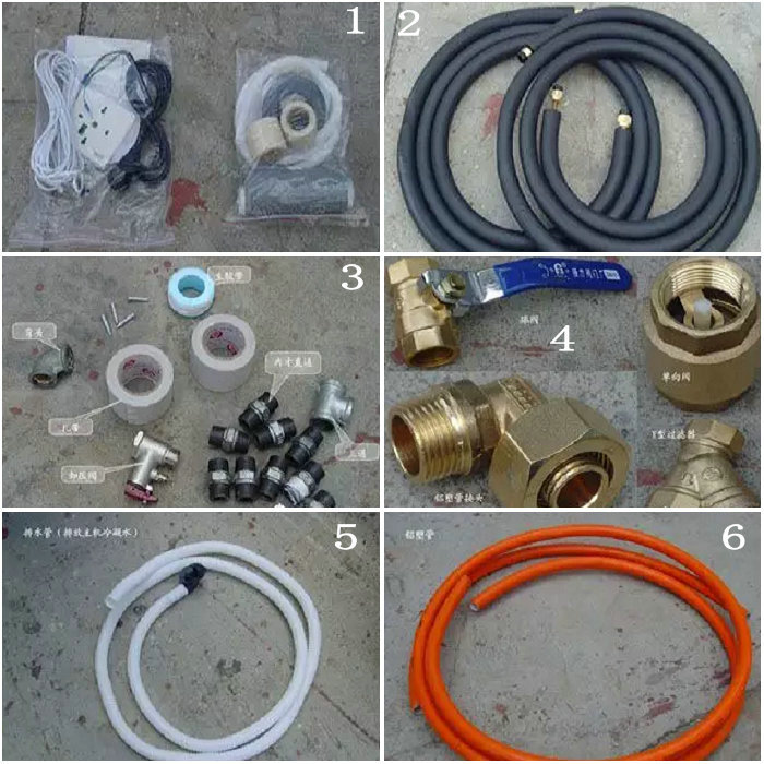 91香蕉视频IOS下载热水器安装详细步骤及图解
